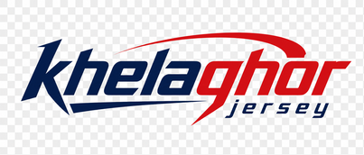 khelaghor jersey logo